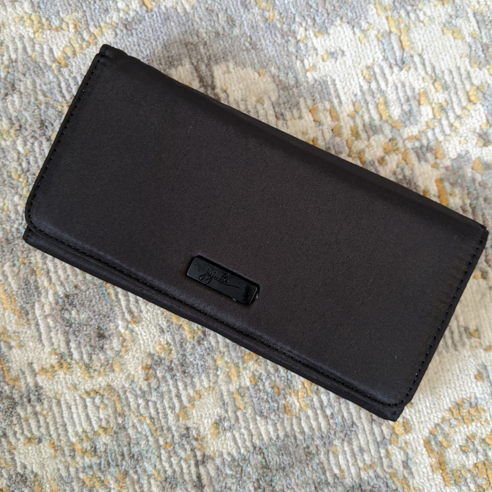 Jujube wallet